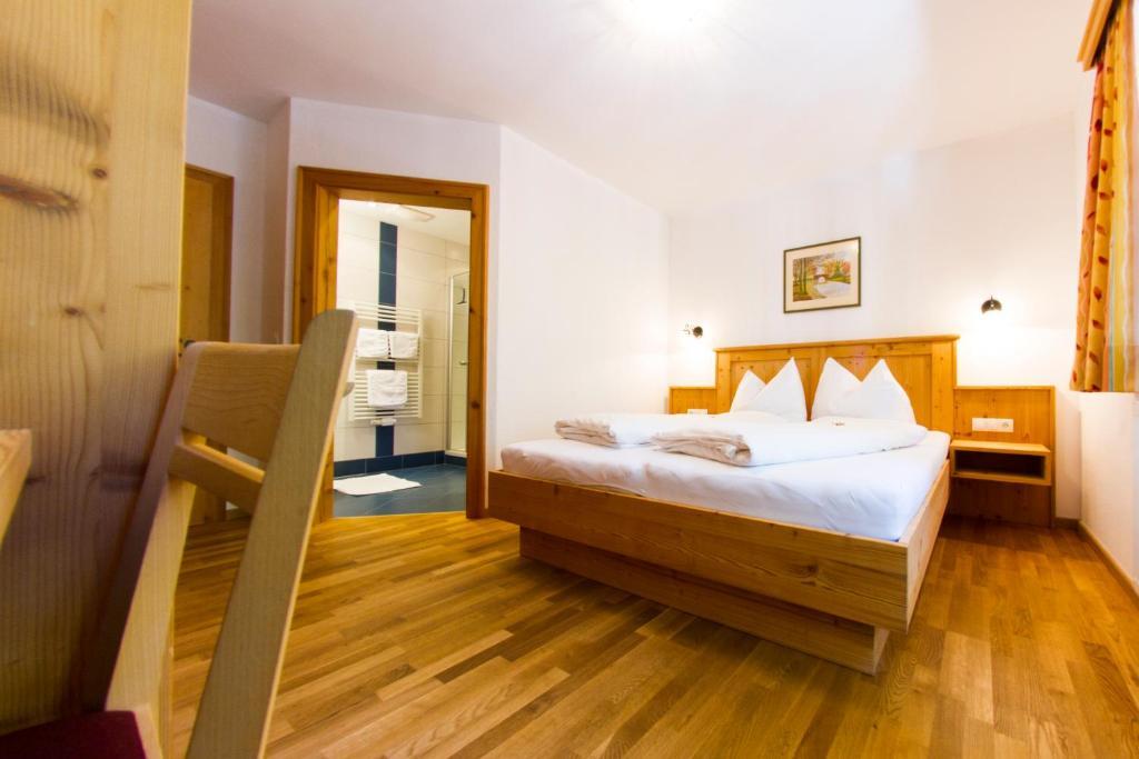 Hotel Sonnalm à Altenmarkt im Pongau Chambre photo