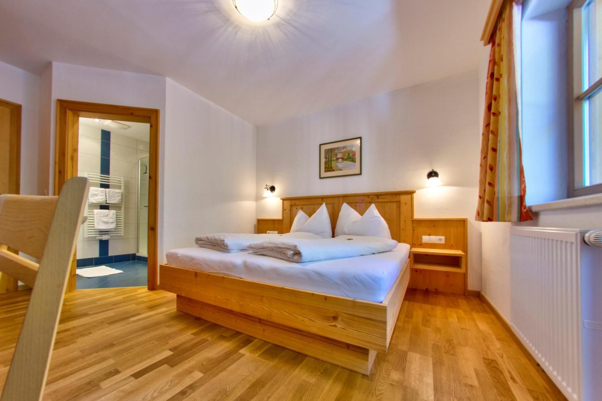 Hotel Sonnalm à Altenmarkt im Pongau Extérieur photo