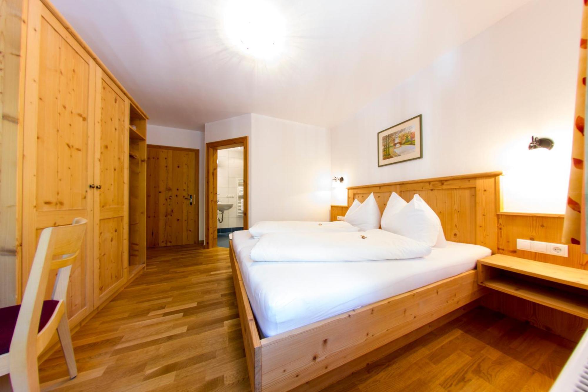 Hotel Sonnalm à Altenmarkt im Pongau Extérieur photo