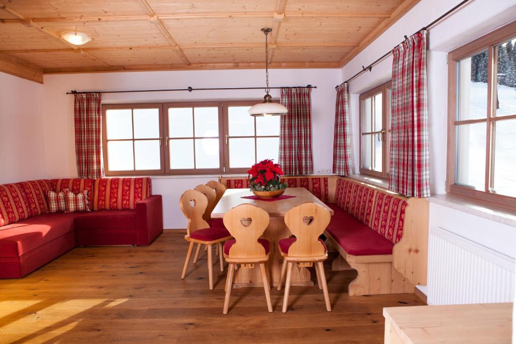 Hotel Sonnalm à Altenmarkt im Pongau Chambre photo