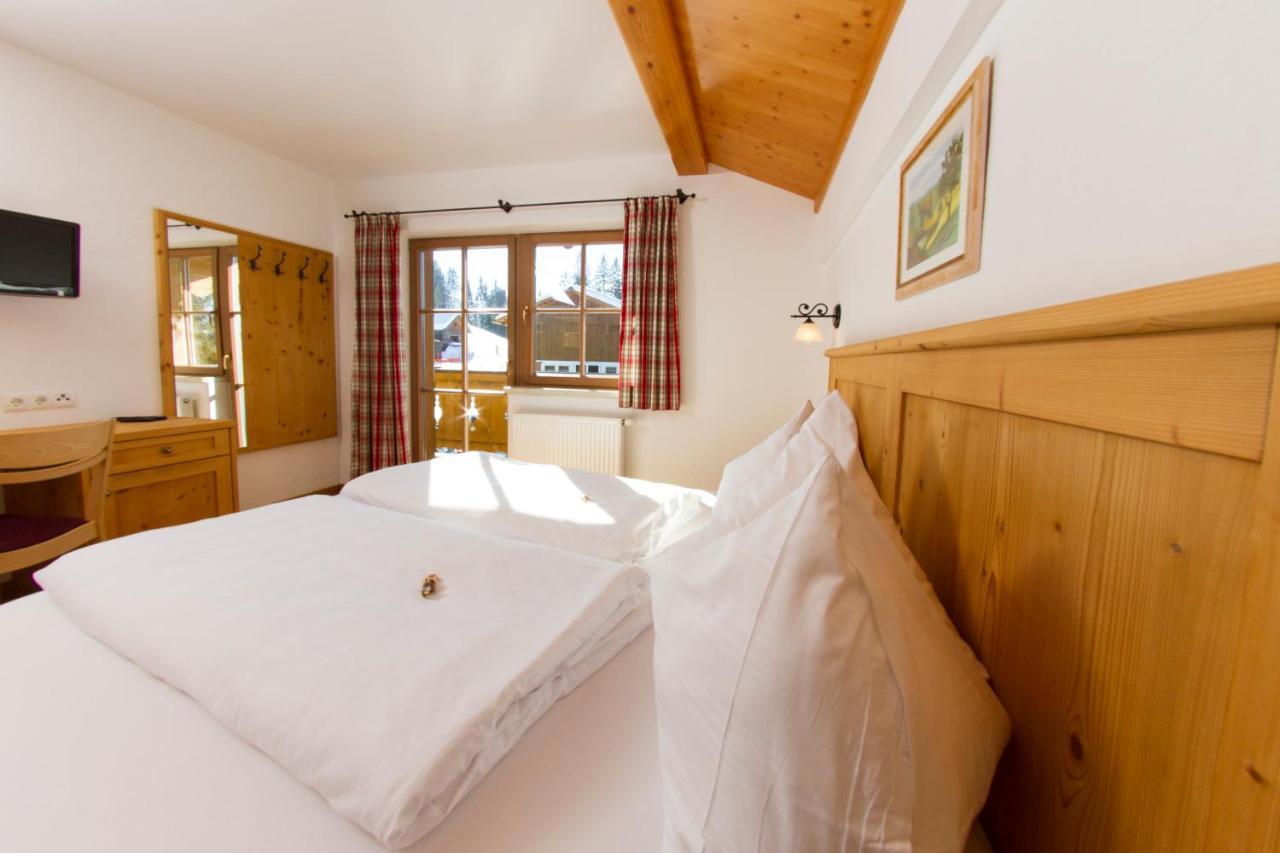 Hotel Sonnalm à Altenmarkt im Pongau Chambre photo