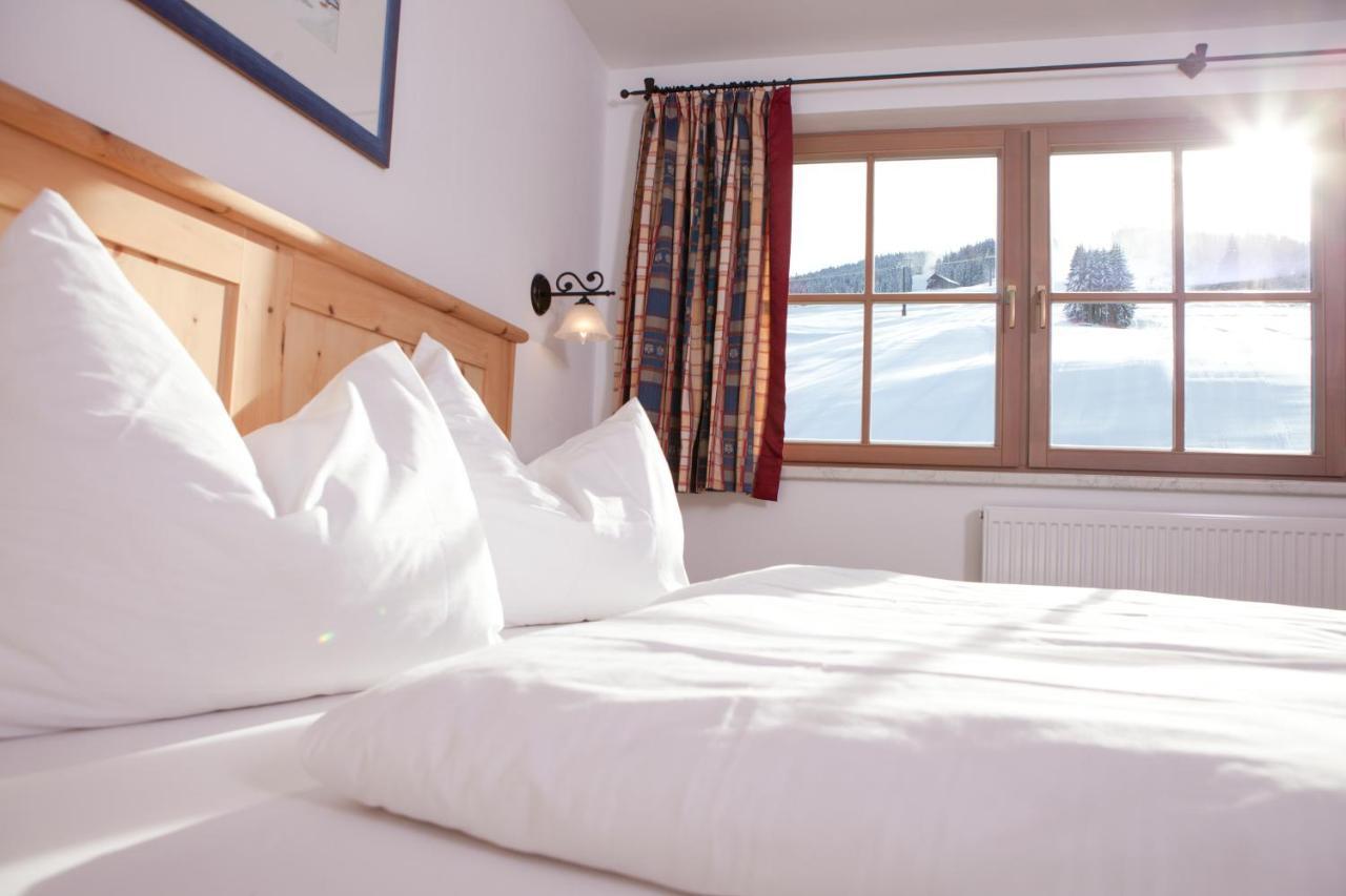 Hotel Sonnalm à Altenmarkt im Pongau Chambre photo