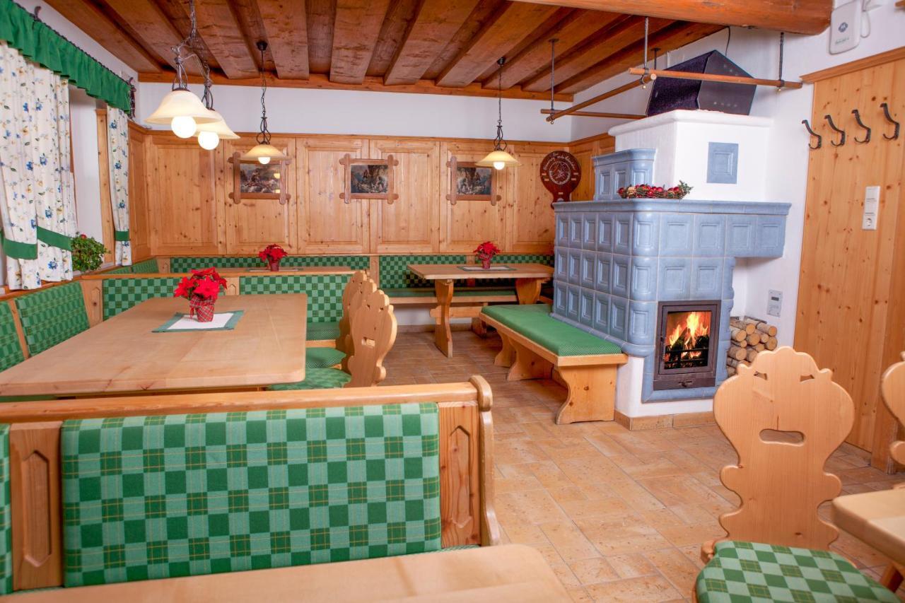 Hotel Sonnalm à Altenmarkt im Pongau Extérieur photo