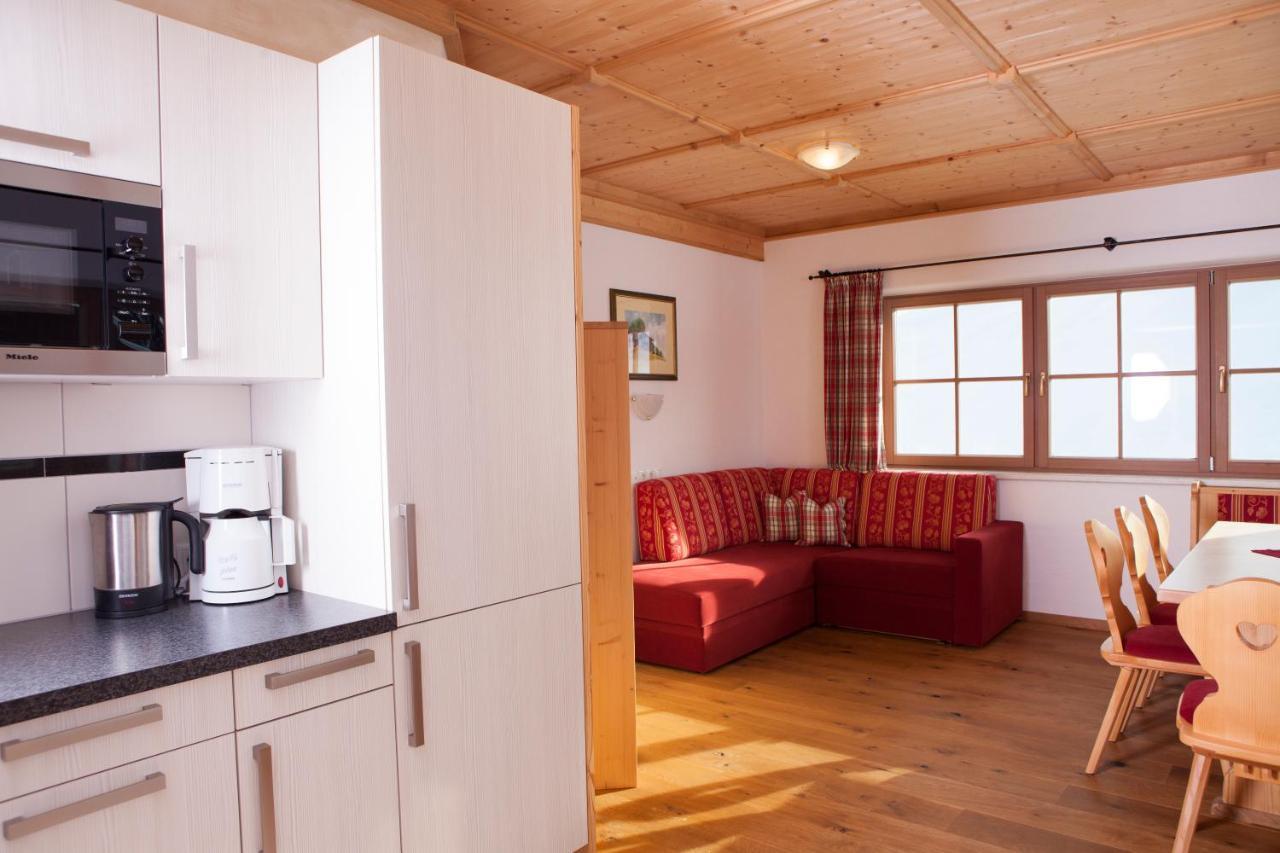 Hotel Sonnalm à Altenmarkt im Pongau Chambre photo