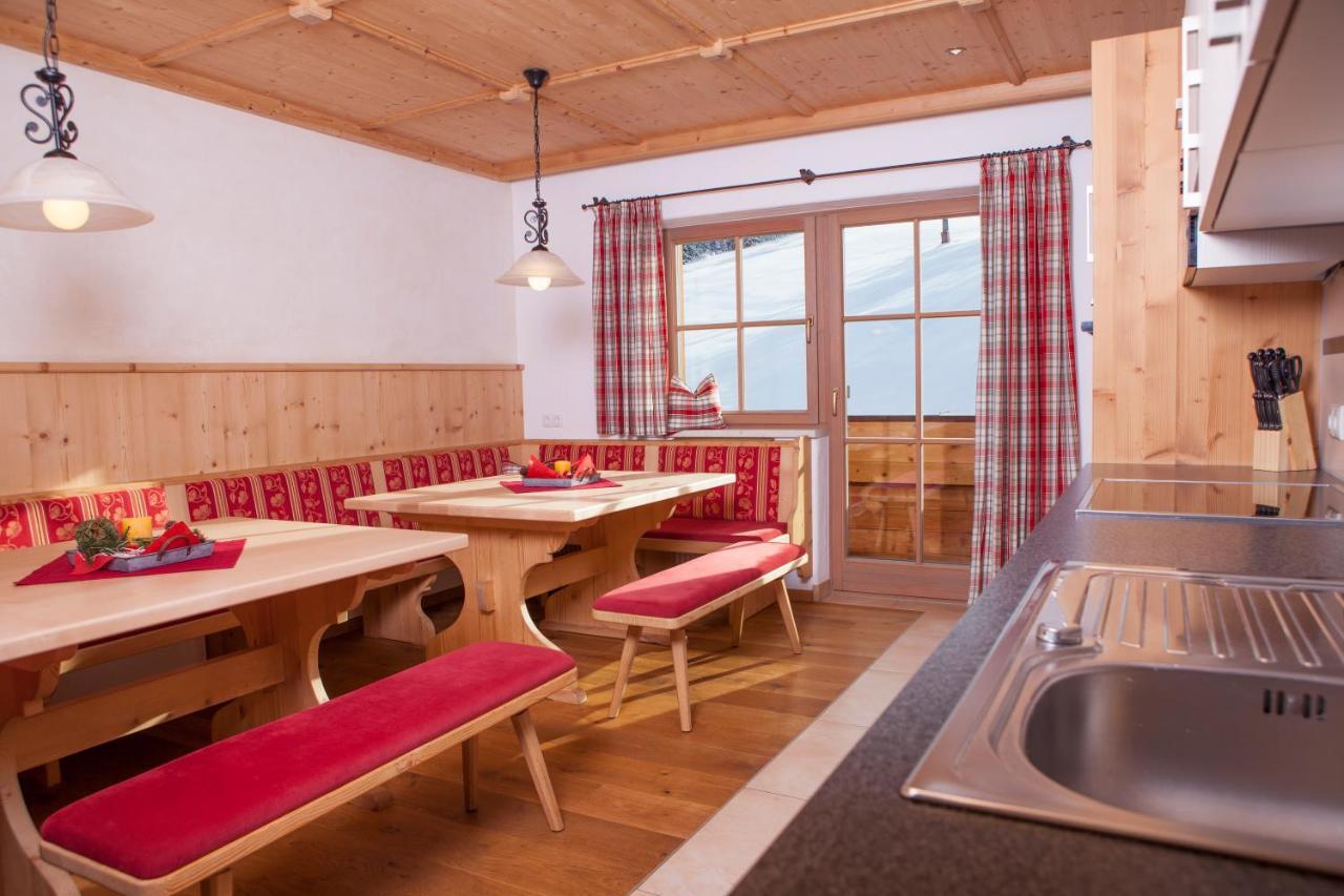 Hotel Sonnalm à Altenmarkt im Pongau Chambre photo
