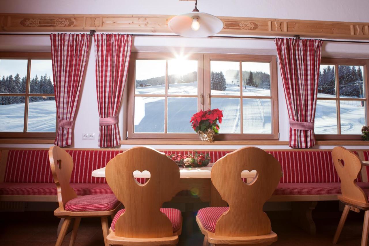 Hotel Sonnalm à Altenmarkt im Pongau Extérieur photo